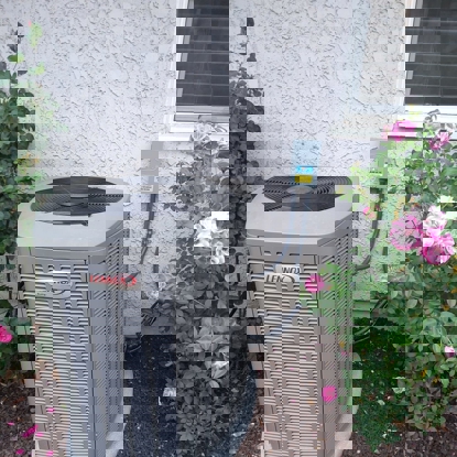 AC Replacement 7 After